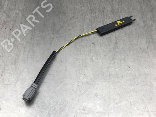 Used Electronic module NISSAN QASHQAI II SUV (J11, J11_) 1.5 dCi (110 hp) 13179746