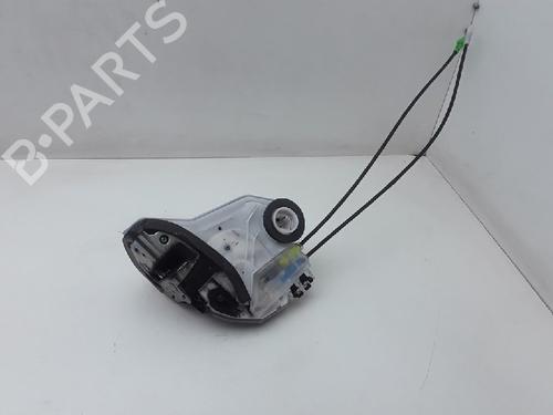 Used Rear left lock TOYOTA AYGO (_B4_) 1.0 (KGB40) (69 hp) 13174450