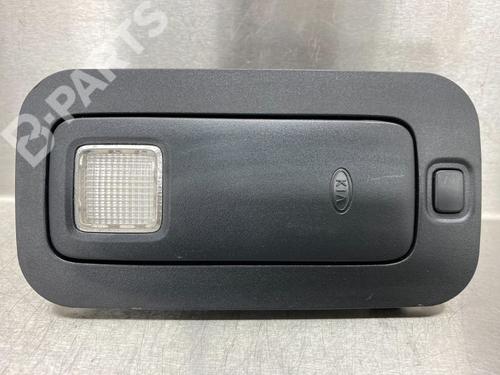 Used Interior roof light Interior roof light KIA CARENS IV 1.6 GDi (135 hp) 10854310 10854310
