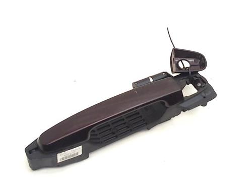 Used Front left exterior door handle TOYOTA COROLLA Verso (ZER_, ZZE12_, R1_) 1.6 (ZNR10_, ZNR10R) (110 hp) 10820274