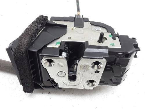 Rear left lock NISSAN JUKE (F15) 1.2 DIG-T | BP13171458C100 