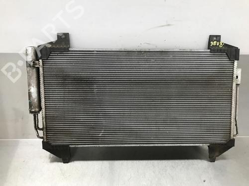 AC radiator MITSUBISHI OUTLANDER III (GG_W, GF_W, ZJ, ZL, ZK) Plug-in Hybrid (GG2W) | BP10856730M32 