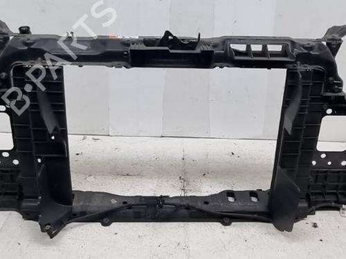 Used Front slam panel HYUNDAI i30 Estate (GD) 1.6 GDI (135 hp) 16701139