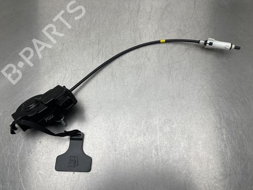 Used Fuel door actuator LEXUS RX (_U3_) 400h AWD (MHU38_, MHU38R) (272 hp) 13179688