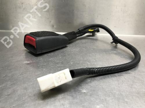 Used Seat buckle HYUNDAI IONIQ (AE) 1.6 GDI Hybrid (141 hp) 16377626