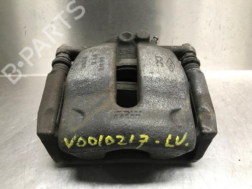 Used Left front brake caliper NISSAN NV250 Van (X61) dCi 115 (116 hp) 24371587