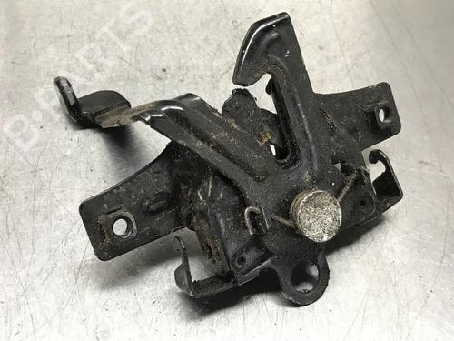 Used Hood lock NISSAN MICRA IV (K13K, K13KK) 1.2 (80 hp) 11780960