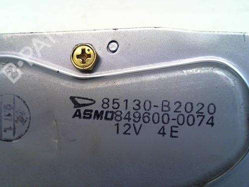Rear wiper motor DAIHATSU CUORE VI (L251, L250_, L260_) 1.0 | BP10822332M102