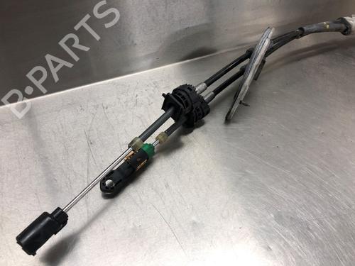Cable TOYOTA AVENSIS Estate (_T27_) 1.8 VVT-i (ZRT271_, ZRT271R) | BP15387693E12 