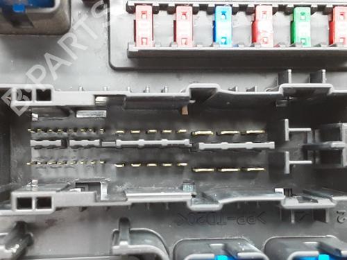 Fuse box SUZUKI ALTO VII (GF) 1.0 (AMF310, GFC31S) | BP10857845E1 