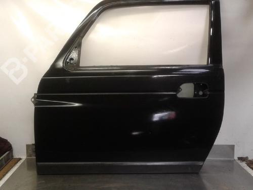 Used Left front door Left front door SSANGYONG KORANDO (KJ) 2.9 TD (120 hp) 10828591 10828591