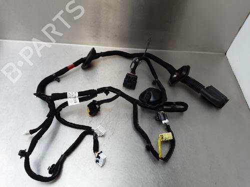 Ledningsnett KIA NIRO I (DE) 1.6 GDI Hybrid (105 hp) 12946478