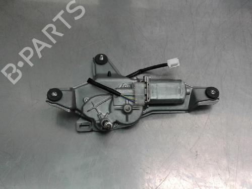 Used Rear wiper motor SUZUKI GRAND VITARA II (JT, TE, TD) 2.0 All-wheel Drive (TD54, JB420) (140 hp) 10825976