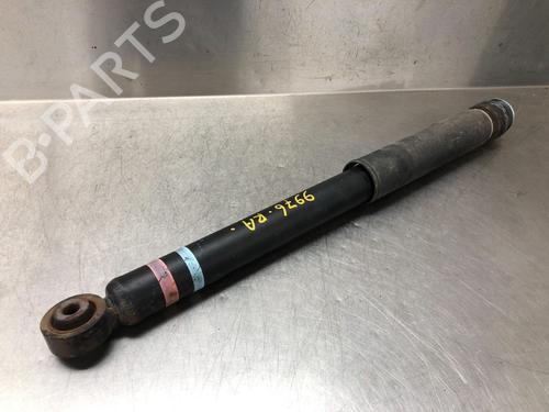 Used Right rear shock absorber SUZUKI IGNIS III (MF, FF) 1.2 Hybrid AllGrip (ATK412) (83 hp) 11723162