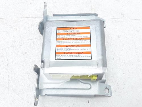 Used ECU airbags SUBARU FORESTER (SG_) 2.0 X AWD (SG5) (158 hp) 10837779
