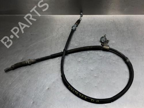 Używane Linka hamulca ręcznego MAZDA MX-5 IV (ND__) 2.0 (ND2E, ND6E) (160 hp) 16701066