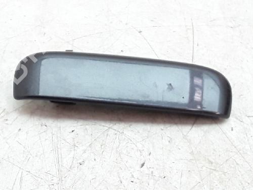 Used Rear left exterior door handle Rear left exterior door handle MITSUBISHI MIRAGE / SPACE STAR VI Hatchback (A0_A) 1.0 (A05A) (71 hp) 10834949 10834949