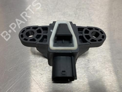 Used Electronic module KIA RIO IV (YB, SC, FB) 1.0 T-GDI 100 (101 hp) 10843694