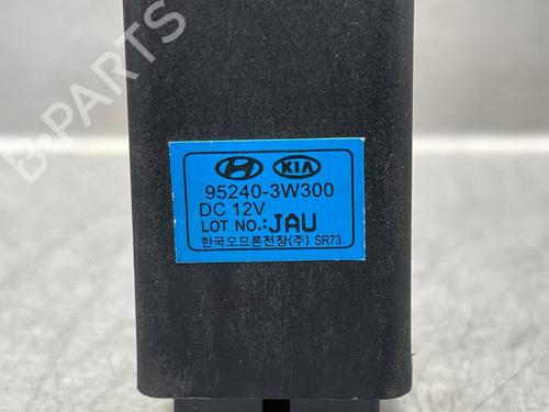 Used Electronic sensor KIA SPORTAGE III (SL) 1.6 GDI (135 hp) 14347427