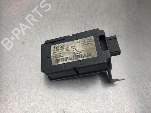Used Control unit Control unit 10856205 10856205