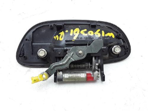 Front right exterior door handle SUBARU LEGACY IV (BL) 3.0 R AWD (BLE, B13) | BP10836688C129 