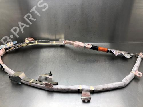 Used Left curtain airbag SUBARU IMPREZA Hatchback (GR, GH, G3) 2.0 D AWD (150 hp) 15219238