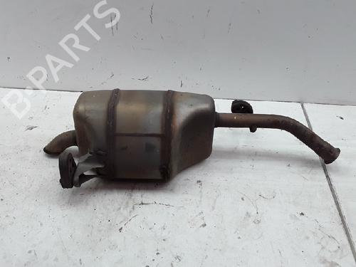 Used Exhaust system Exhaust system 13171711 13171711