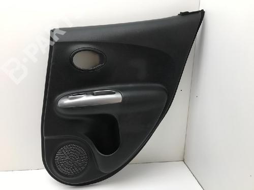 Used Right rear door panel Right rear door panel NISSAN JUKE (F15) 1.6 (117 hp) 10850994 10850994