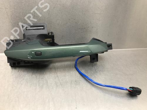 Used Front right exterior door handle KIA SPORTAGE V (NQ5) 1.6 T-GDi Hybrid (230 hp) 19068124