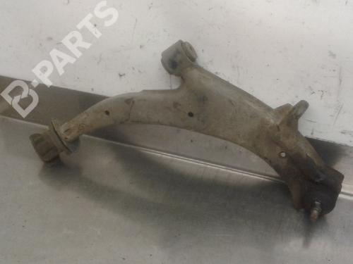 Used Right front suspension arm Right front suspension arm HONDA LOGO (GA) 1.3 (GA3) (65 hp) 10830172 10830172