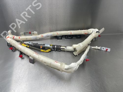 Used Left curtain airbag HONDA ACCORD VIII Estate (CW) 2.2 i-DTEC (CW3) (150 hp) 10844075