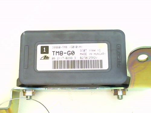 Used Control unit Control unit 10819145 10819145
