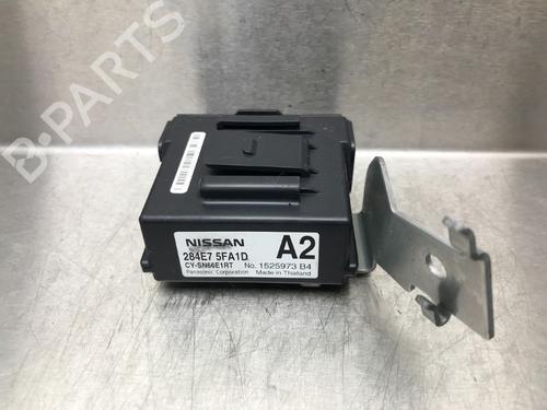 Used Control unit Control unit 12580993 12580993