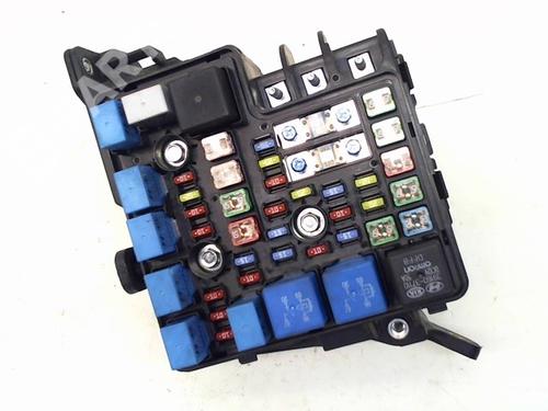Used Fuse box Fuse box HYUNDAI i30 (FD) 1.6 CRDi (116 hp) 10822681 10822681