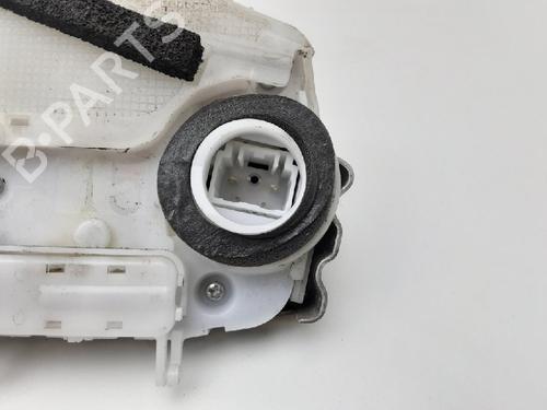 Rear left lock TOYOTA PRIUS (_W3_) 1.8 Hybrid (ZVW3_) | BP13174096C100 