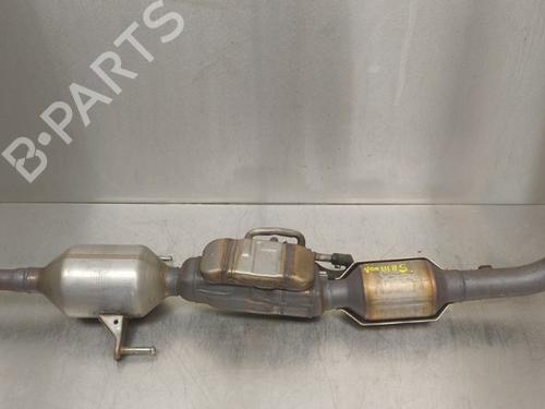 Used Catalyst TOYOTA PRIUS (_W5_) 1.8 Hybrid (ZVW50, ZVW50_, ZVW51_, ZVW50R, ZVW51) (122 hp) 33218333