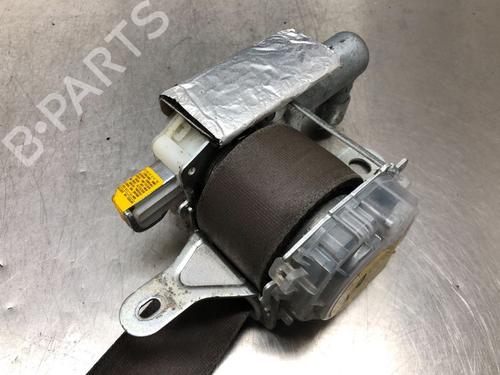 Front left seatbelt DAIHATSU CUORE VII (L275_, L285_, L276_) 1.0 (L276) | BP10860328I26 
