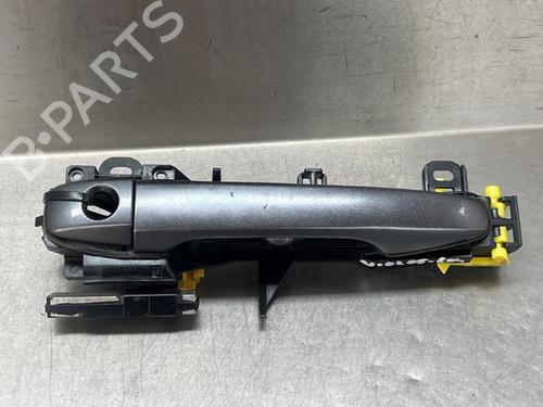 Used Front left exterior door handle TOYOTA AVENSIS Estate (_T27_) 1.8 VVT-i (ZRT271_, ZRT271R) (147 hp) 16047735