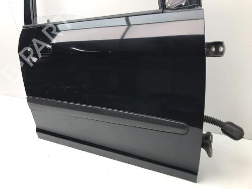Right front door KIA PICANTO I (SA) 1.0 | BP10849060C3 