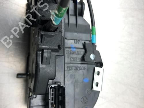 Rear left lock NISSAN NOTE (E12) 1.2 | BP16949692C100 