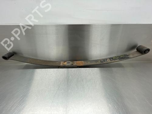 Used Other NISSAN NV200 / EVALIA Bus 1.6 16V (M20, M20M) (110 hp) 16098920