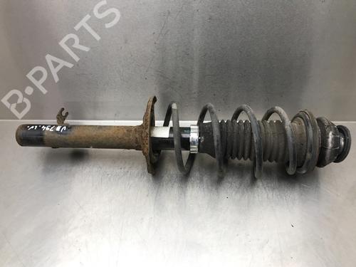 Used Left front shock absorber TOYOTA AYGO (_B1_) 1.0 (KGB10_, KGB10R) (68 hp) 13314648