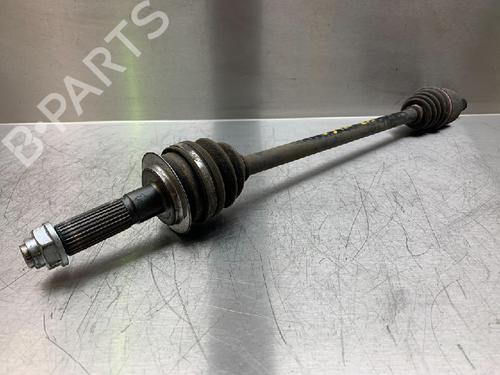 Used Right rear driveshaft SUBARU XV (GT) 2.0 i AWD (GT7) (156 hp) 10844237