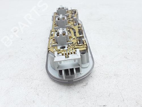 Interior roof light NISSAN JUKE (F15) 1.2 DIG-T | BP10836528I8