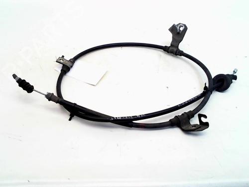 Håndbremsekabel MITSUBISHI COLT VI (Z3_A, Z2_A) 1.5 (Z23A) (109 hp) 13167565