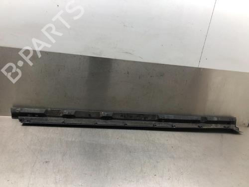 Left sideskirt MITSUBISHI ECLIPSE CROSS (GK_, GL_) 1.5 T-Mivec | BP13740553C115 