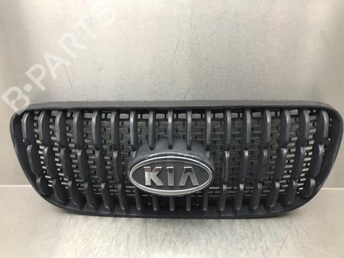 Used Grille KIA PICANTO I (SA) 1.0 (61 hp) 13902216