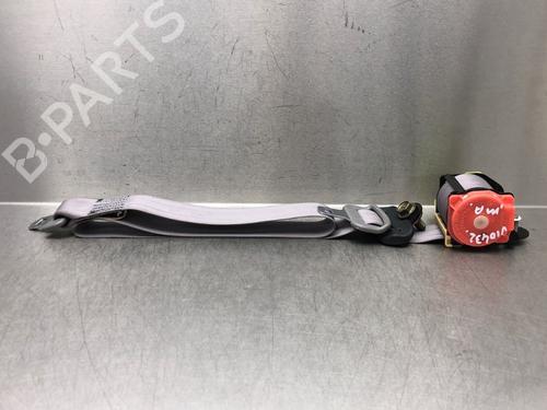 Used Rear center seatbelt MAZDA PREMACY (CP) 2.0 (CP10S) (131 hp) 19409837