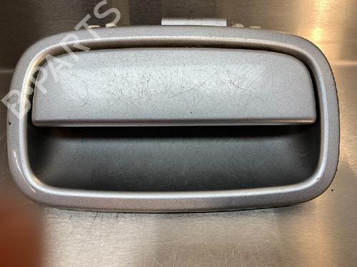 Used Tailgate handle DAIHATSU CUORE VII (L275_, L285_, L276_) 1.0 (L276) (70 hp) 10845599