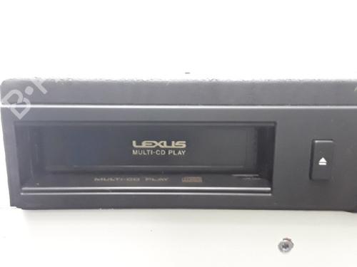 Electronic module LEXUS GS (_S16_) 300 (JZS160_, JZS160R) | BP10834863M83 